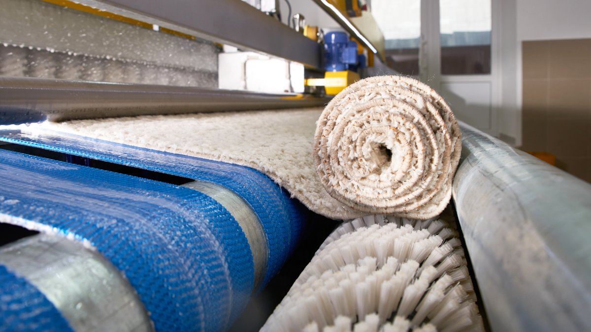 Stor ve Zebra Perde Yıkama